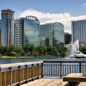 City Tour Orlando