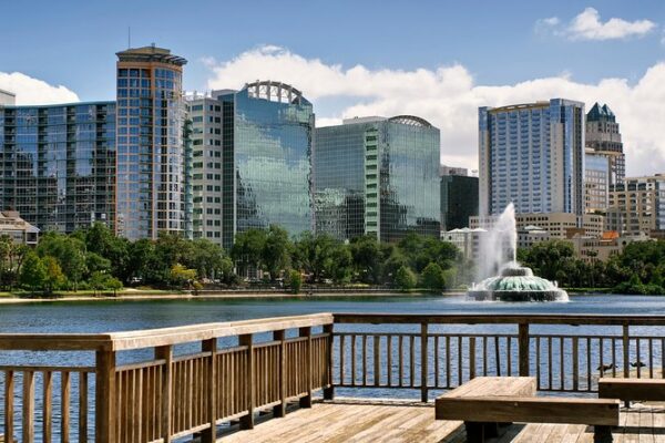 City Tour Orlando