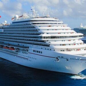 Transfer Porto Canaveral