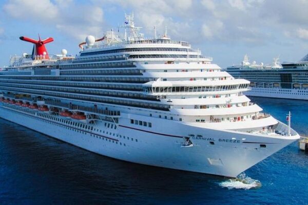 Transfer Porto Canaveral