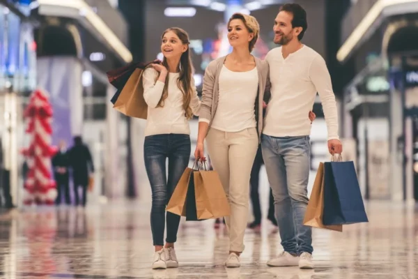Tour de Compras