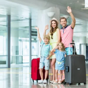 Receptivo Aeroporto MCO Hotel